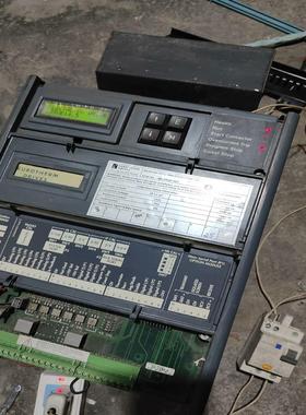 （设备配件）派克直流调速器591   110a 070a   个