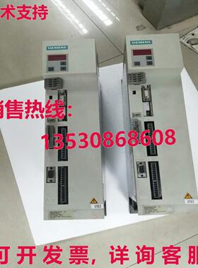 原装供应6SE7018-0EP60-Z Z=G91