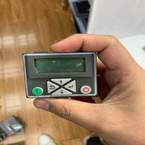VSKEYPAD EMOTRON显示屏模块！成色嘎嘎新！需要