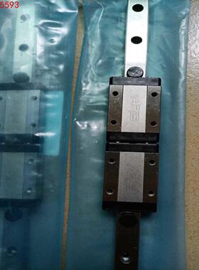 ARiS精密导轨SG12L2R-545L-10-10，全新原