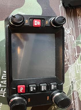 [德峰]八重洲400XDR面板一只，成色很好，功能正常。