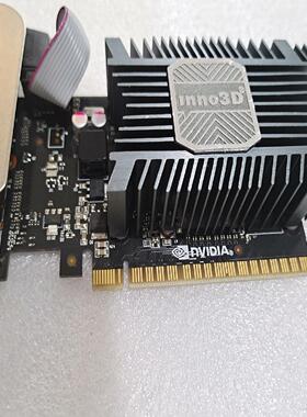[德峰]Inno3D GT730 1GB 显卡