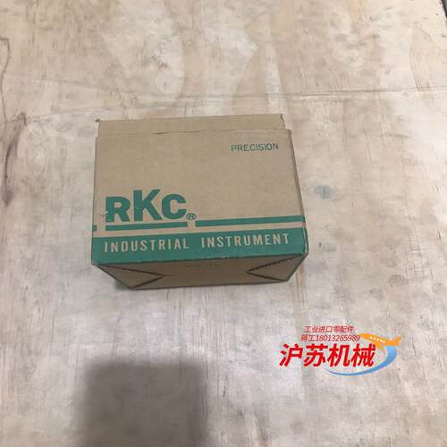 REX-P96温控仪表 REX-P96FK16-8*AB-Y