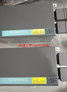 【荣强工控】九五新西门子电抗器6SL3100-0BE31-2AB0  二
