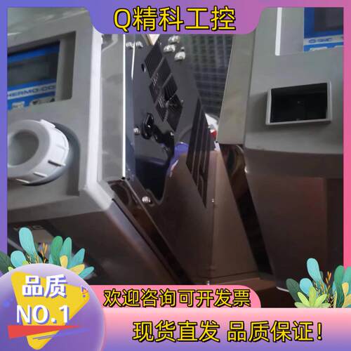 现货HEC002-A5B-F成色好