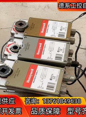 霍尼韦尔HoneywellML6185E电动执行器需1