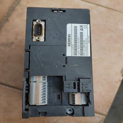 【工控自动化】变频器G120C  PN   6SL3210-1KE1议价