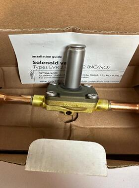 （设备配件）EVR10丹佛斯电磁阀032DanfossF1214