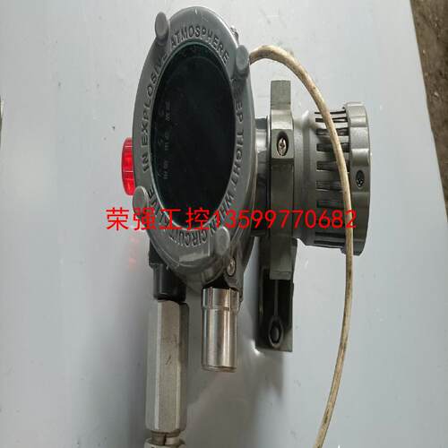 【荣强工控】探测器EXSAF特安点型可燃气体探头DTCPK000LELF