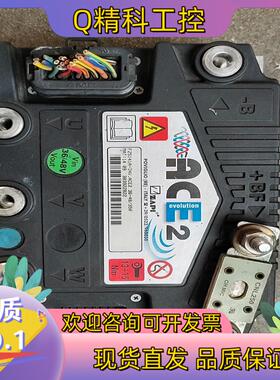 现货萨牌控制器ACE2型号FZ5141A-INV功能正常