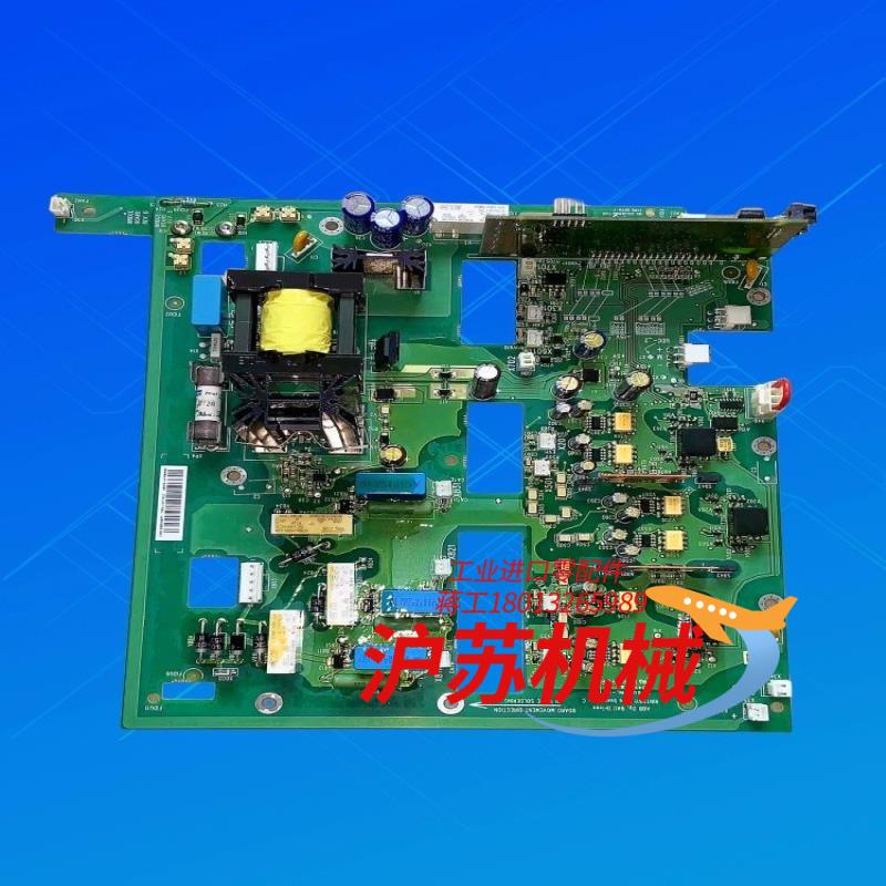 变频器ACS800系75-90-110-132KW-1