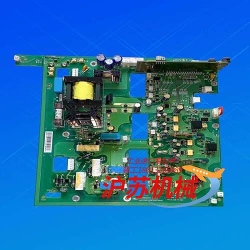 变频器ACS800系75-90-110-132KW-1