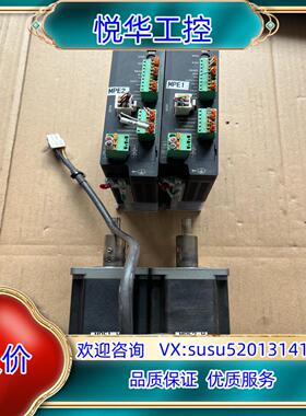 东方驱动器RKSD507-C马达PKE569BC成色议价
