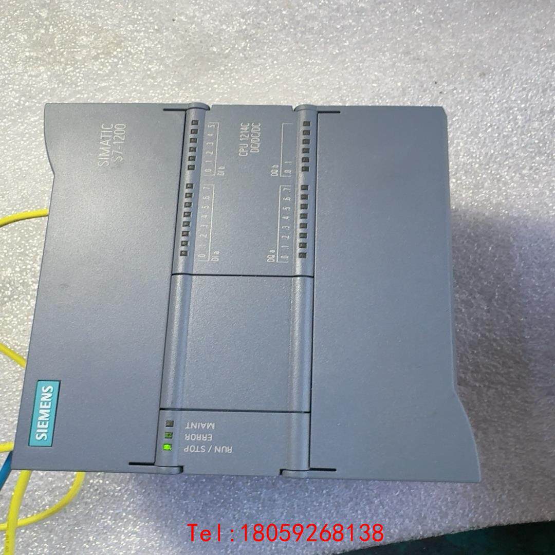 【非标价】s7-1200 plc cpu1214c 214-1ag40