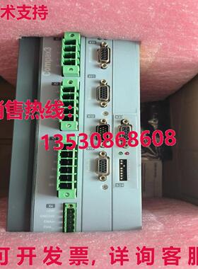 原装供应C3S038V4F10I20T40M00驱动器