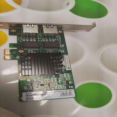[德峰]适用intelE1G42ET双口千兆网卡PCIE服务器网卡J