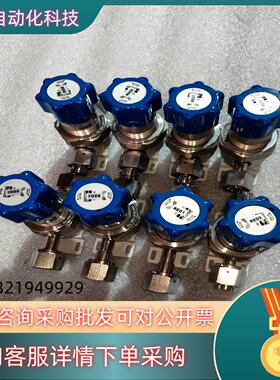 现货PARKER手动阀SQ130E1002PFS88FF成色很新