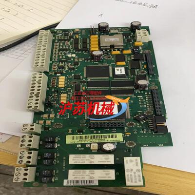 RMIO-11C 变频器ACS800主板 CPU板