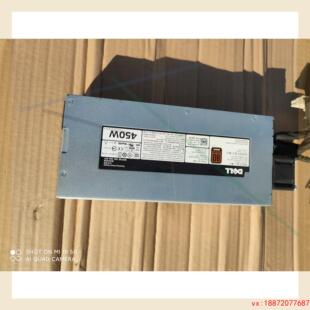非标价 R440冷电源450W Dell R430 Model 戴尔