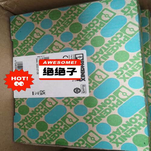 2904472菲尼克斯 EM-PNET-GATEWAY-IF