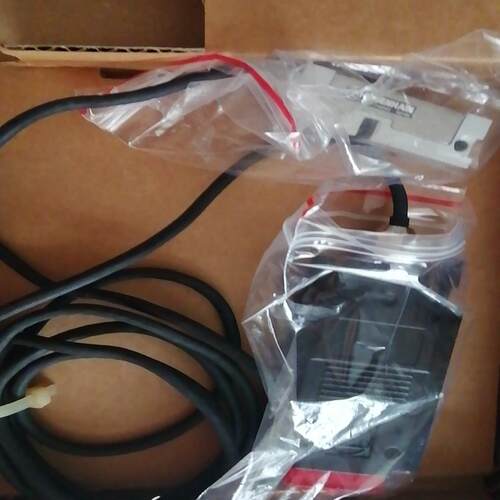 （设备配件）LIF 97W 524 064-01 524064-01 a