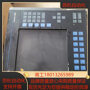 AB罗克韦尔PanelView 1400e 人机界面 触摸屏议价