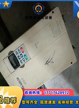 的台达vfd300f43a变频器议价