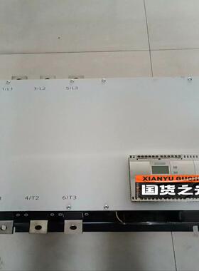 （请询价）#/ 软启动器3RW4458-6BC44