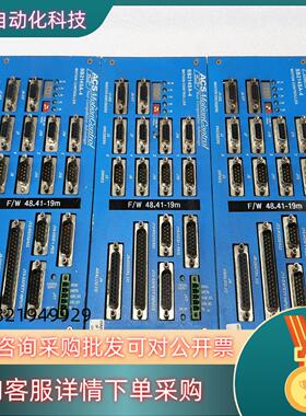 现货ACS运动控制器SB214SA-4-R-SV 拍