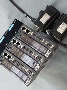 汇川400瓦套装 lS620NS2R8l MS1H4-4