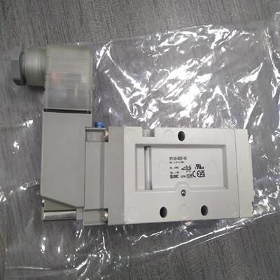 SMC电磁阀  VF5120-5DZE1-03