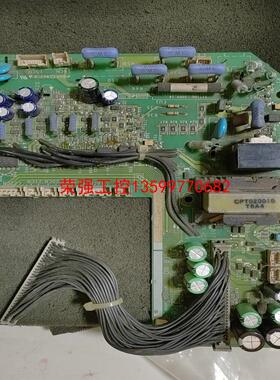 【荣强工控】YPCT31188-1B安川变频器电源驱动板 ETP6151