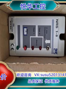 Gestra液位开关NRS1-8b 230V3s 10us议价