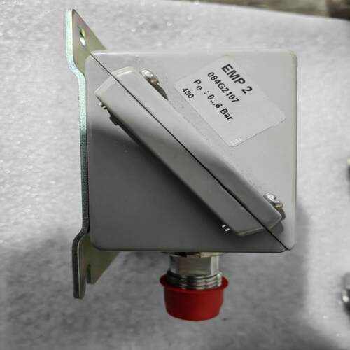 丹佛斯 压力传感器 emp2 084G2107 全新正品