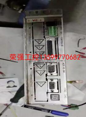 【荣强工控】派克 驱动器 638A023F0STOCAN000RD2