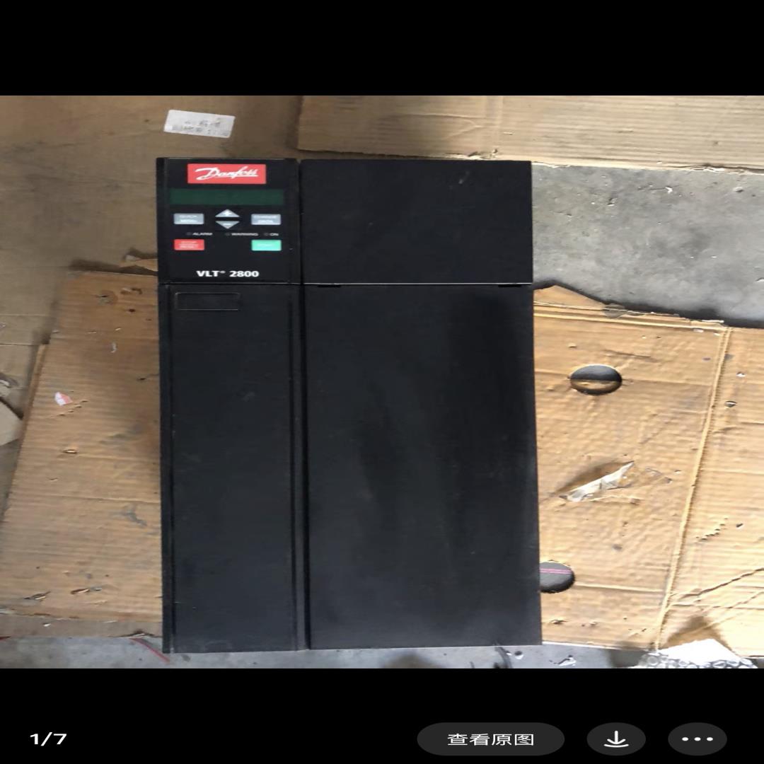 （设备配件）丹佛斯变频器VLT2980PT4B20ST R0D0，11k
