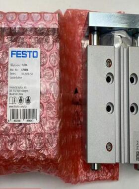 FESTO费斯托气缸DFM-32-80-P-A-GF 170