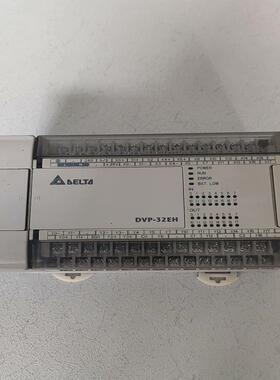 台达PLC    DVP32EH00M2  ，功