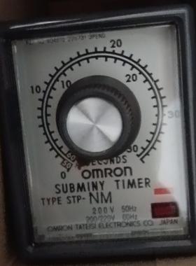 STP-NM货全新原装为使用，现货3台,电压2