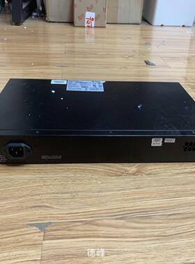 [德峰]Enterasys A2H124-24-RH 很新哦，刚刚到议价