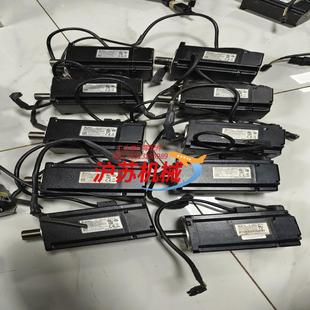 台达伺服电机ECMA C10807RS