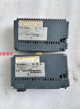 普洛菲斯触摸屏PFXGM4310TAD主板二手拆机实物拍摄包
