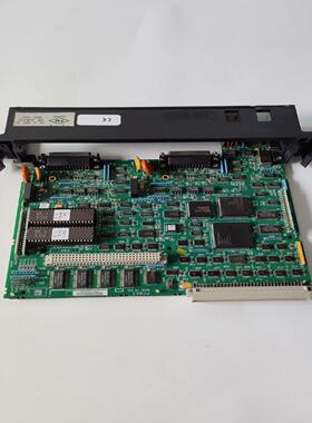 【工控自动化】GE PLC模块IC697CMM711P 询价议价