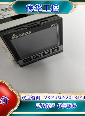 原装新到台达温控器DTK4848C12议价