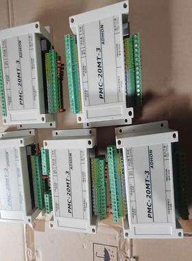 研宏科技 PMC-20MT-3轴控制器  ADHON  支持