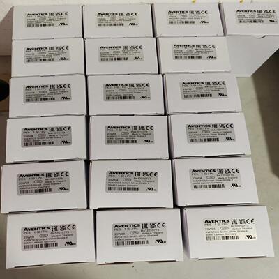 R412010773安沃驰气动阀现货