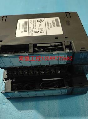 【荣强工控】GE模块IC693MDL655 IC693ALG442 HE