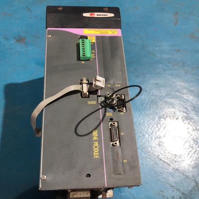 FAGOR发格/法格伺服驱动器AXD 2.50-S0-0