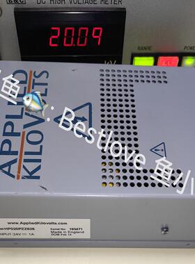 （设备配件）APPLIED KILOVOLTS HP020PZZ626