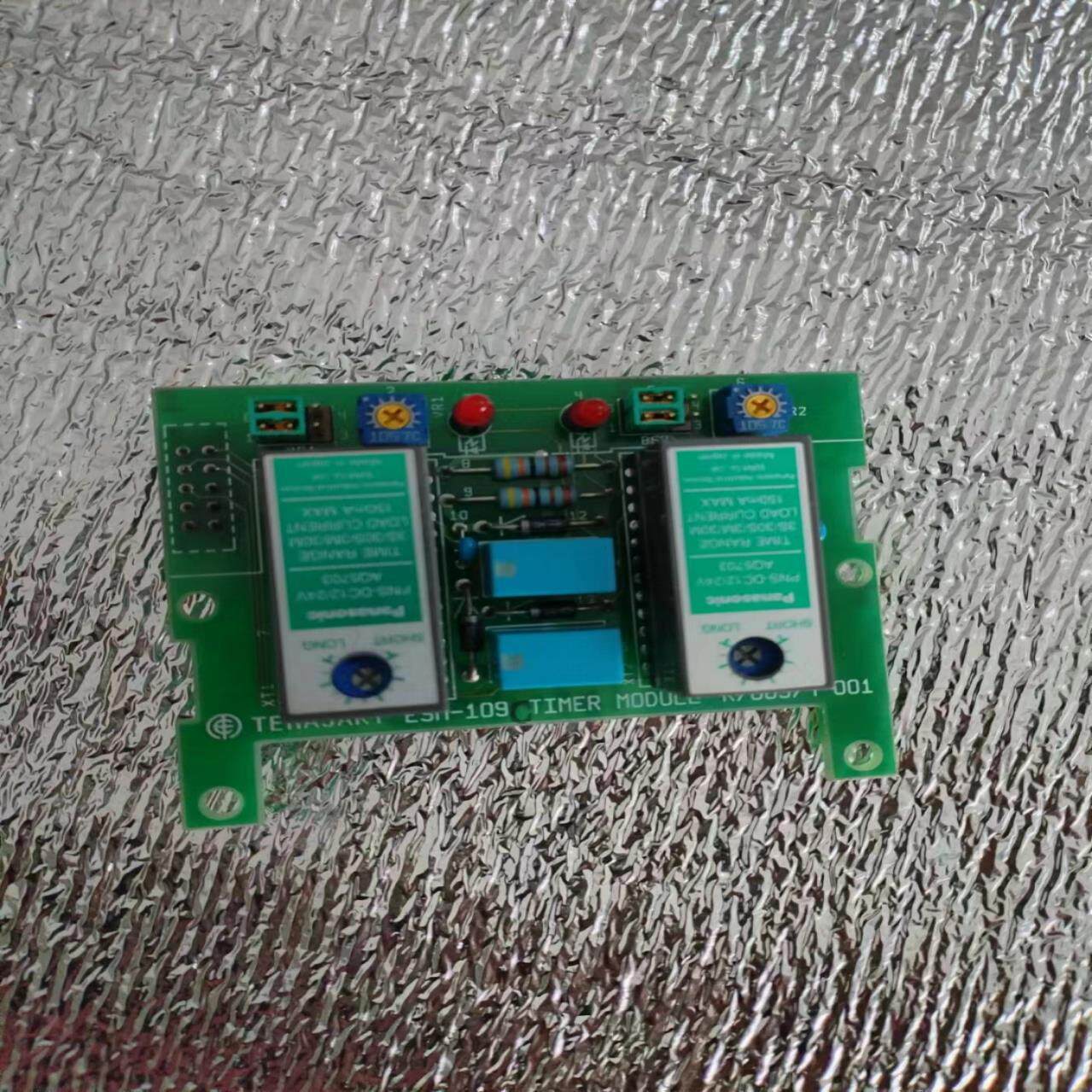 全新原厂件ESM-109C现货议价